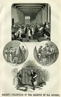 Negotiation: Knight's Cyclopaedia of the Industry of all Nations