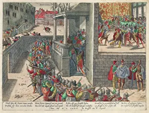 1576: KNIGHTS OF GOLDEN FLEECE