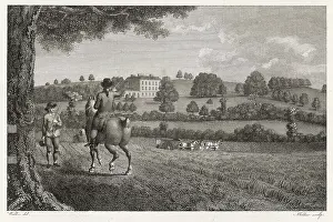 Knight's Hill, 1788