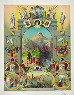 C1886: Knights of Pythias