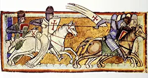 Templars: Knights Templar
