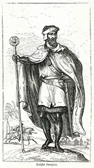 Templars: Knights Templar