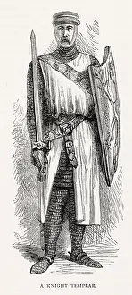 Templar: Knights Templar