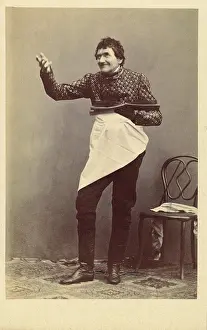 Nestroy: Knitsch : Nestroy album
