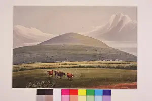 1828: Knock Layde, near Ballycastle