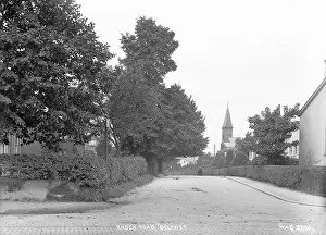 Knock: Knock Road, Belfast