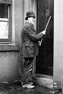 Knocker: Knocker up