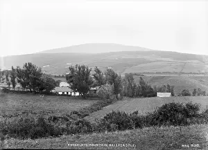 Ballycastle: Knocklayd Mountain, Ballycastle