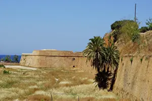 Chania: Knossos, Crete, Greece - Chania