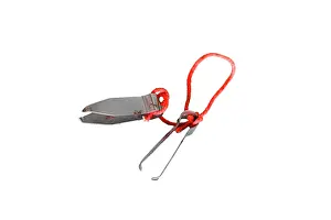 Knot unpicker