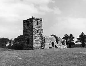 Knowlton: KNOWLTON CHURCH