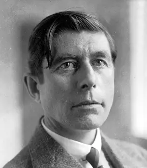 Rasmussen: Knud Rasmussen