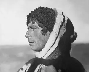 Discoverer: Knud Rasmussen