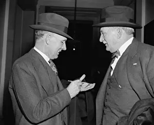 Starter: Knudson and Kettering of General Motors defend
