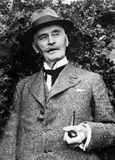 Knut: Knut Hamsun, 1944