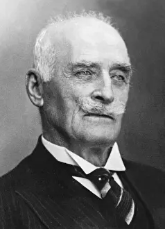 Knut: Knut Hamsun, 1952