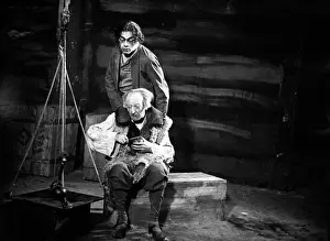 Knut: Knut Hamsun