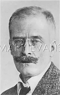 Hamsun: KNUT HAMSUN/PEDERSEN/TID