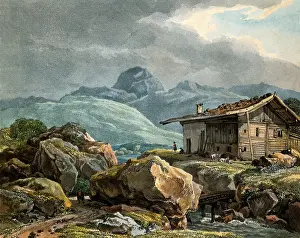 Kobell: Kobell, Wilhelm von (176