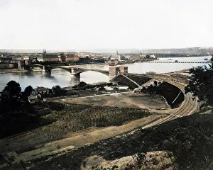 Coblenz: Koblenz (Coblenz), Germany