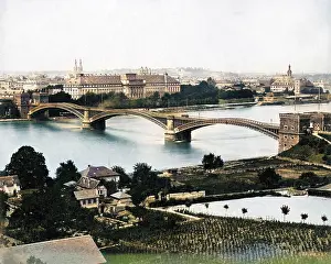 Coblenz: Koblenz (Coblenz), Germany