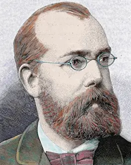 Researcher: KOCH, Robert
