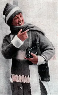 Broadly: Kodak Advertisement