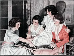 Huddles: Kodak Advertisement