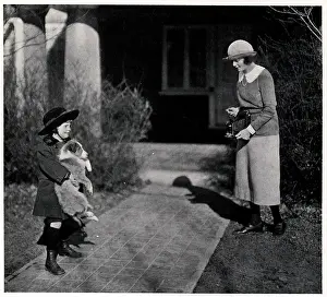 Kodak Advertisement