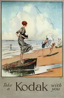 Windswept: Kodak - Shepperson