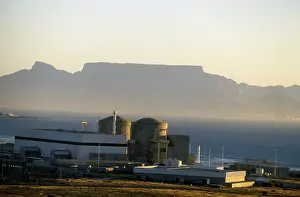 Goldblatt: Koeberg Nuclear Power Station