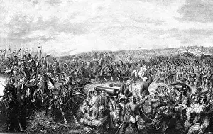 Koniggratz: KOENIGGRATZ - VICTORY