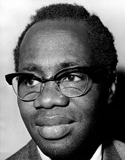 Busia: Kofi Abrefa Busia