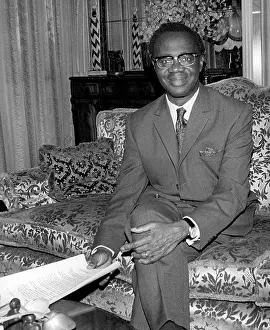 Busia: Kofi Abrefa Busia