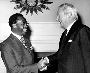 Busia: Kofi Abrefa Busia
