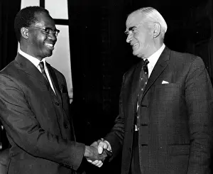 Busia: Kofi Abrefa Busia