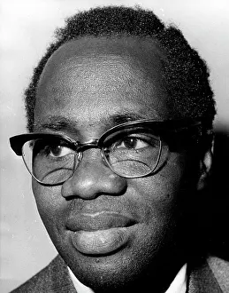 Busia: Kofi Abrefa Busia