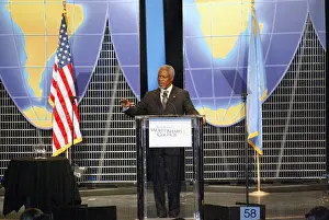 Annan: Kofi Annan