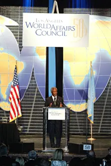 Annan: Kofi Annan