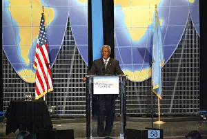 Annan: Kofi Annan