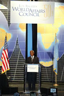 Annan: Kofi Annan