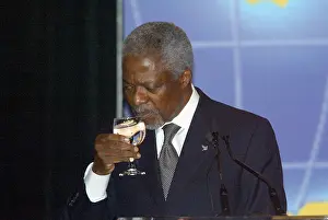 Annan: Kofi Annan