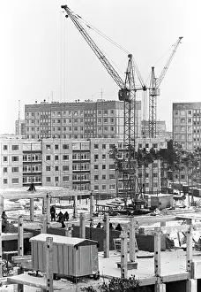 Tyumen: Kogalym, 1987