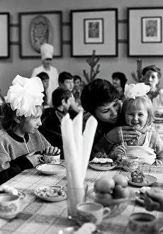 Tyumen: Kogalym, 1987