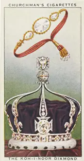 Noor: Koh-I-Noor