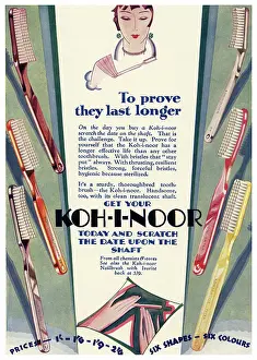 Noor: Koh-I-Noor Advertisement