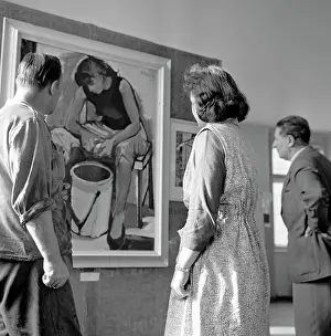 Saroch: Koh-i-noor - art exhibition - for the working class