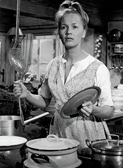 Pulver: Kohlhiesels Toechter