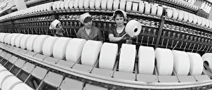 Dynin: Kohma Cotton Mill