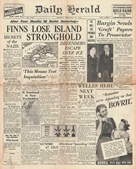 Koivisto: Koivisto Island falls to Russian Forces